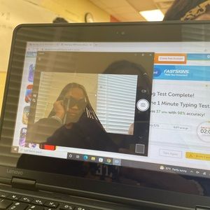 Meet your Posher, Raven